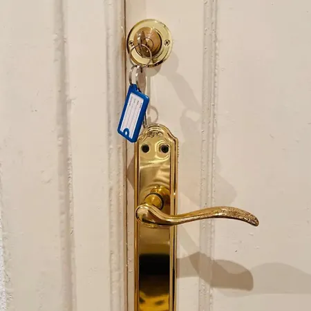 Privatunterkunft Maritim 1