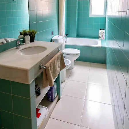 Homestay Maritim 1
