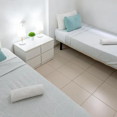 Homestay Maritim 1 *