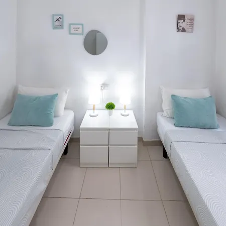 Homestay Maritim 1